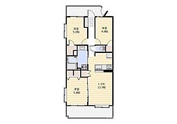 コスモ志木ホワイトコート