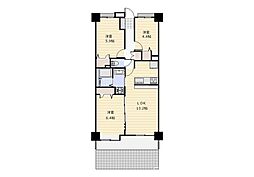 ライオンズマンション朝霞台南