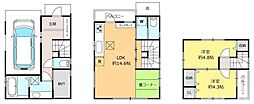 志木市本町6丁目中古戸建