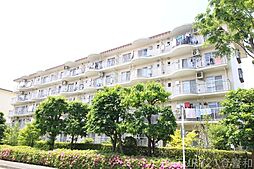 志木ニュータウン南の森壱番街1号棟