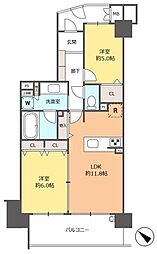 イニシア朝霞（4階）