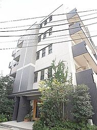 エコヴィレッジ志木