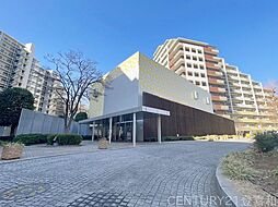 ジュネシティ サンライトコート10階