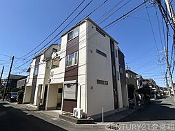 富士見市鶴瀬西3丁目（中古戸建）