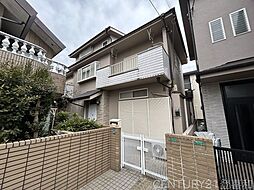 新座市野火止3丁目中古戸建