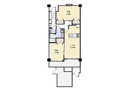 エコヴィレッジ志木