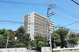 エンゼルソレスト朝霞台