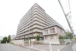 シャルム第2朝霞