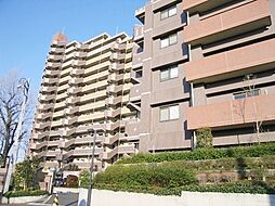 ハートヒルズ21朝霞の森