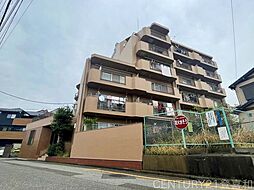 ハイツ朝霞