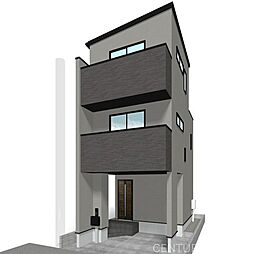 志木市下宗岡2丁目新築戸建て