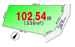 志木市本町3丁目売地