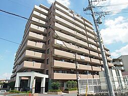 ライオンズガーデン志木・学園西