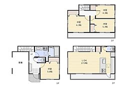 Felicity新座市新座第4期