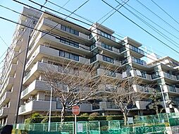 クリオ朝霞弐番館
