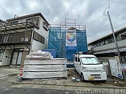 ハートフルタウン朝霞市膝折町2丁目