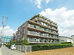 ベルポート朝霞弐番館