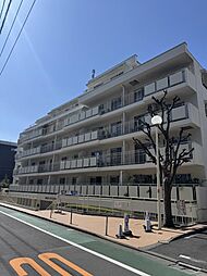 目黒パーク・マンション