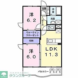 エテルノ　フィオーレ 304