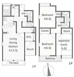 東喜商事テラス A