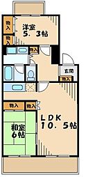 フィール野川B 104