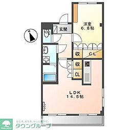 サクラスクェア 401