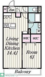 横浜市青葉区新石川１丁目