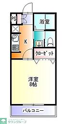 畠山マンション 403