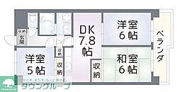 グリーンプラザ市ヶ尾 204
