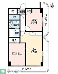 カサヴェルデ 401
