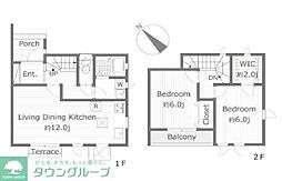 プレジールA 101
