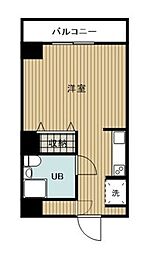 ホーメストプラザ十日市場西館 437