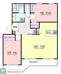 プレジール藤が丘 305
