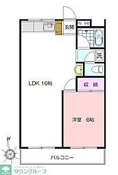 第1キングハイツ 103