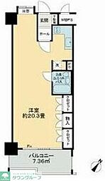ライオンズステーションプラザ二俣川 413