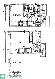 ディアレンス妙蓮寺 101