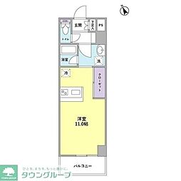 ルモーデセンター北 503