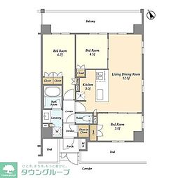 サムティレジデンス藤が丘 312