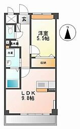 イーストピア 203