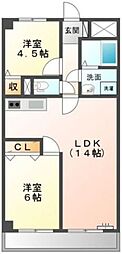 サンステージ北村 405