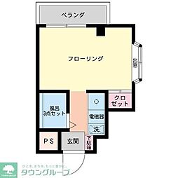 ＳＴビル第2 202