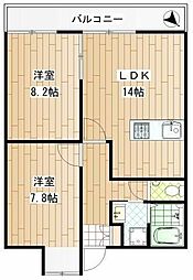 ブロケードグレース 101