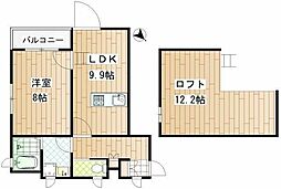 ブロケードグレース 304