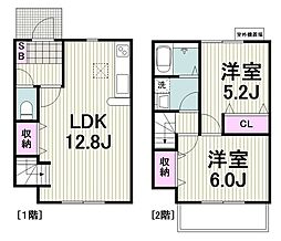 ガーデンタウン3 2