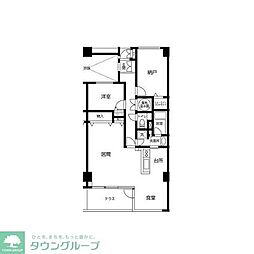 TLRレジデンス磯子駅前 302