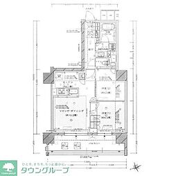 ドレッセ港北センター北 907
