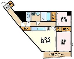 横浜市都筑区仲町台１丁目