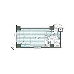 フェニックス新横濱参番館 1004