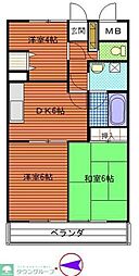 リバストーン神大寺 105