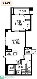 ディアコートあざみ野 101